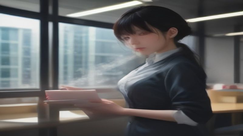 古言笔墨间的女儿心事